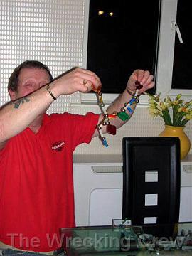 Chebbers & Mandy's House Party (13)